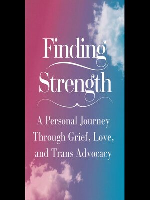 cover image of Finding Strength
